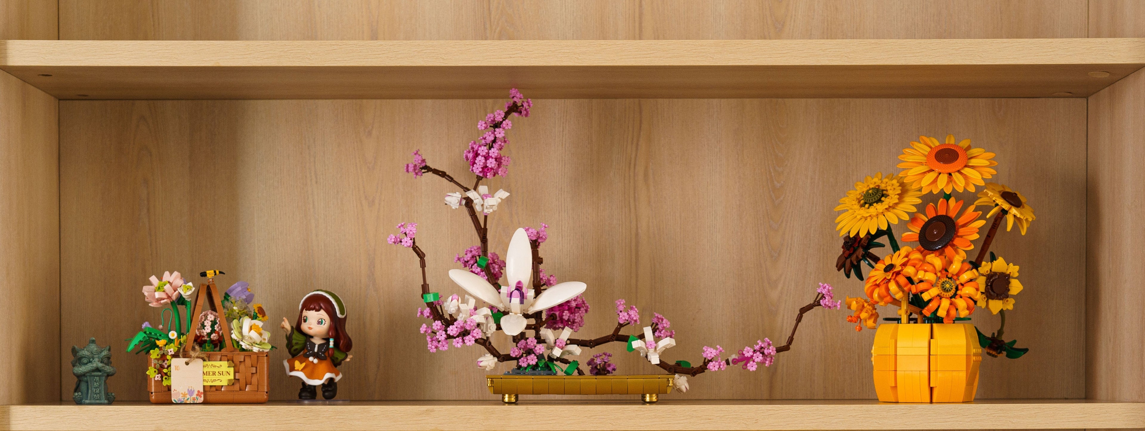 ハンドメイドプレゼントの選び方