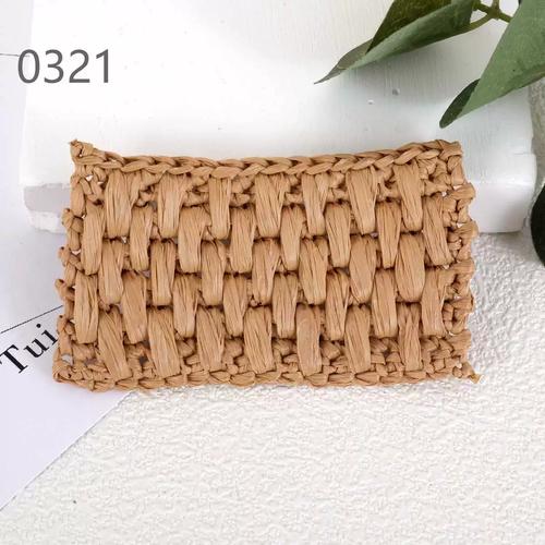 ラフィア糸ー谷味