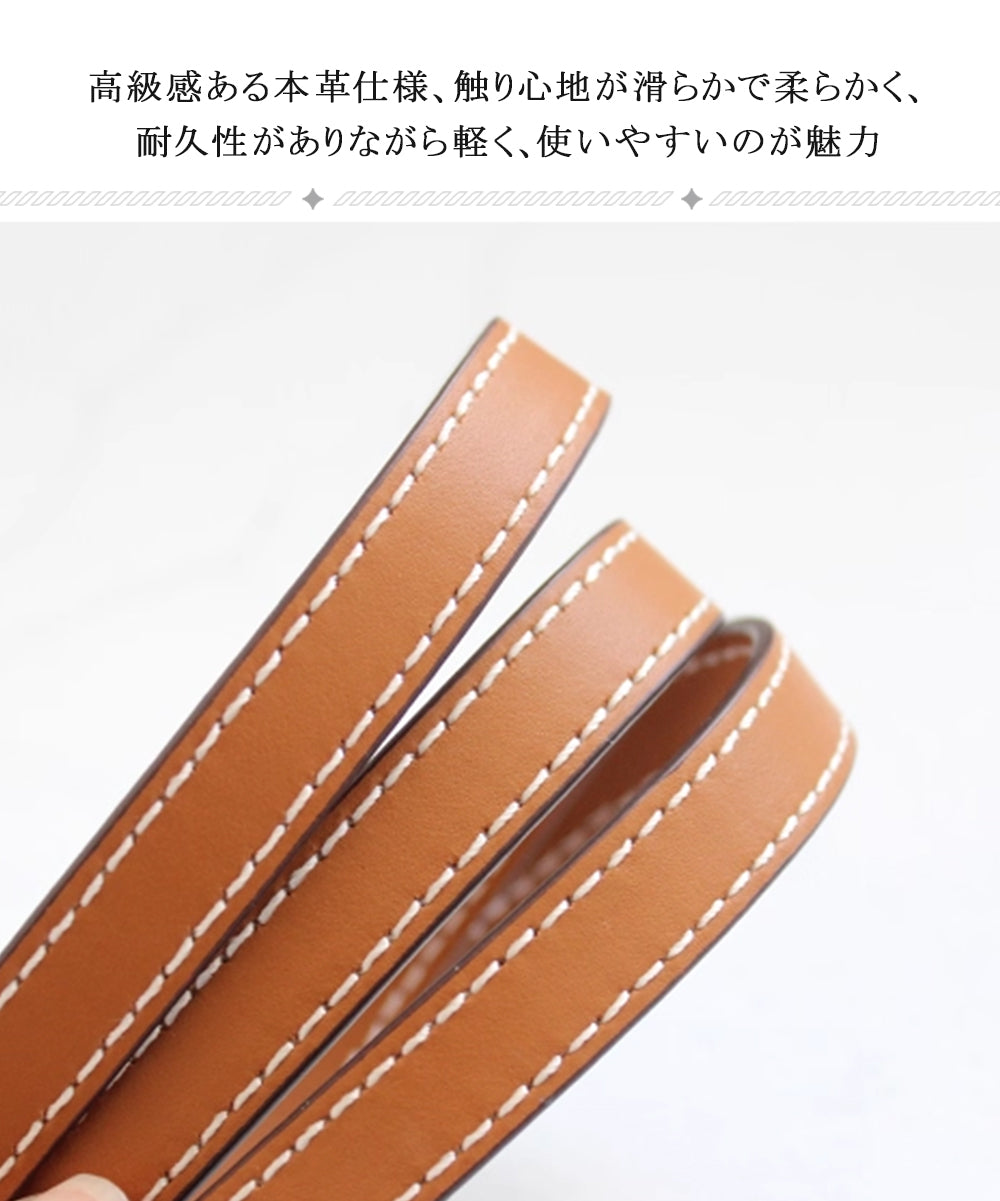 ドローストリングインナー付き巾着バッグパーツセット