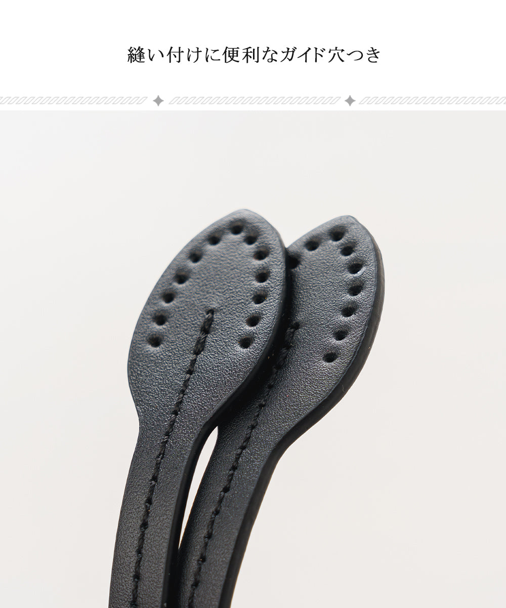 クラシックバックルバッグパーツセット S