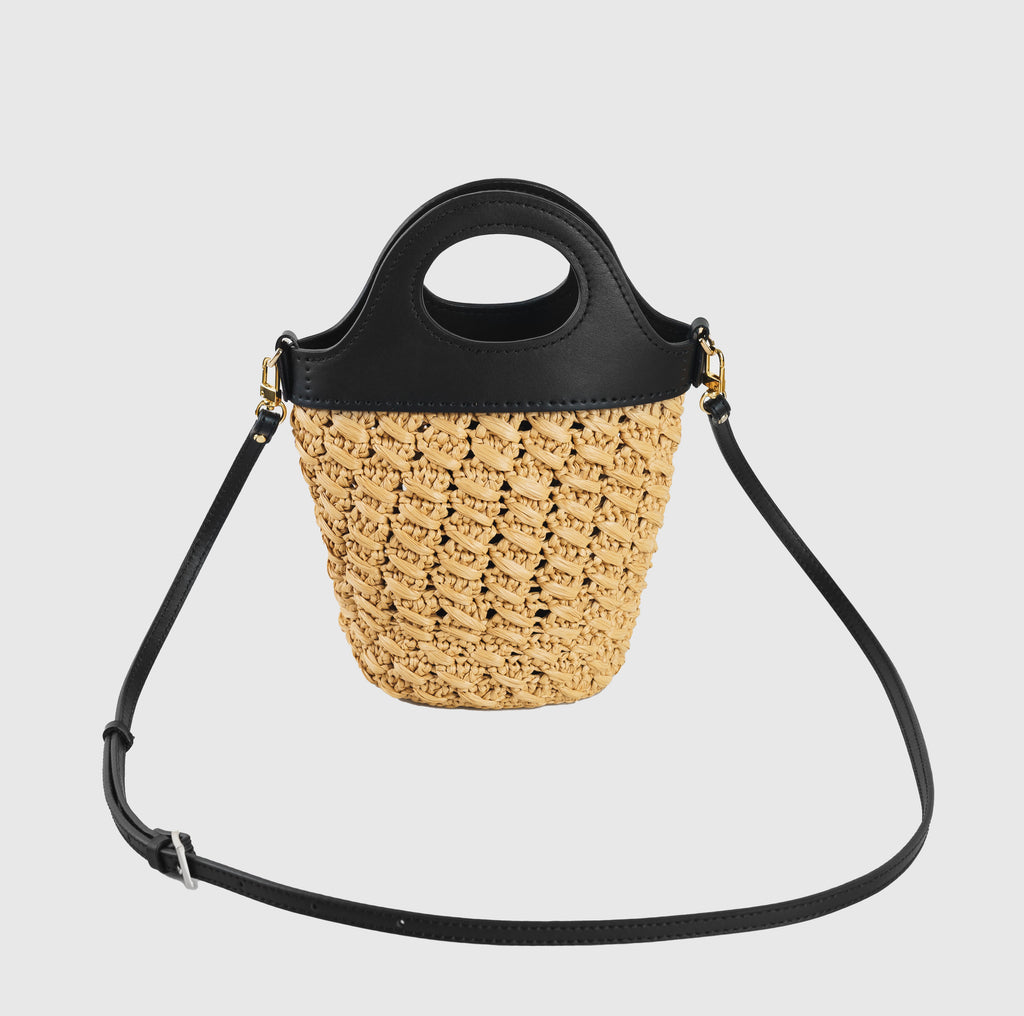 クラシックハンドルバッグキット