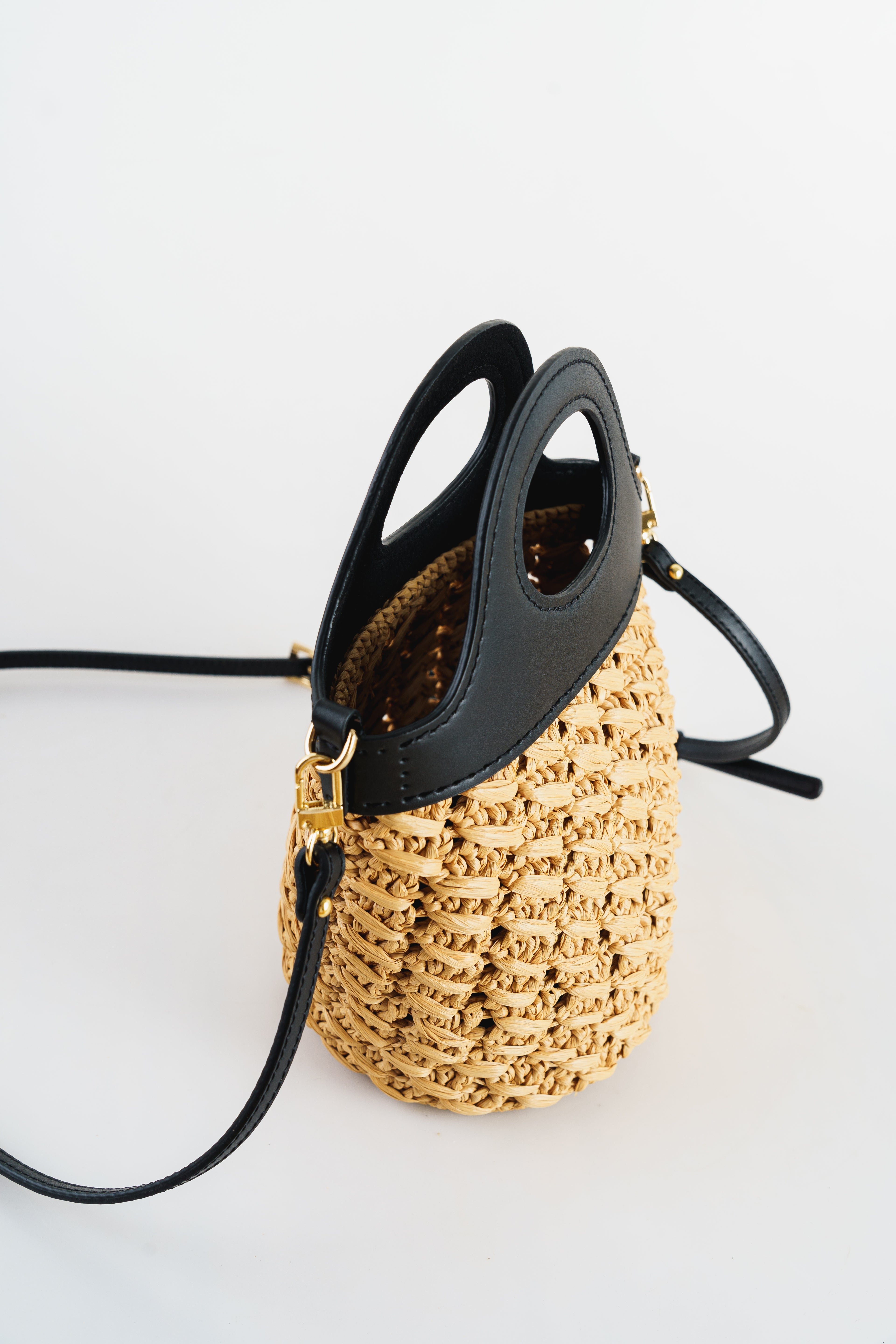 クラシックハンドルバッグキット