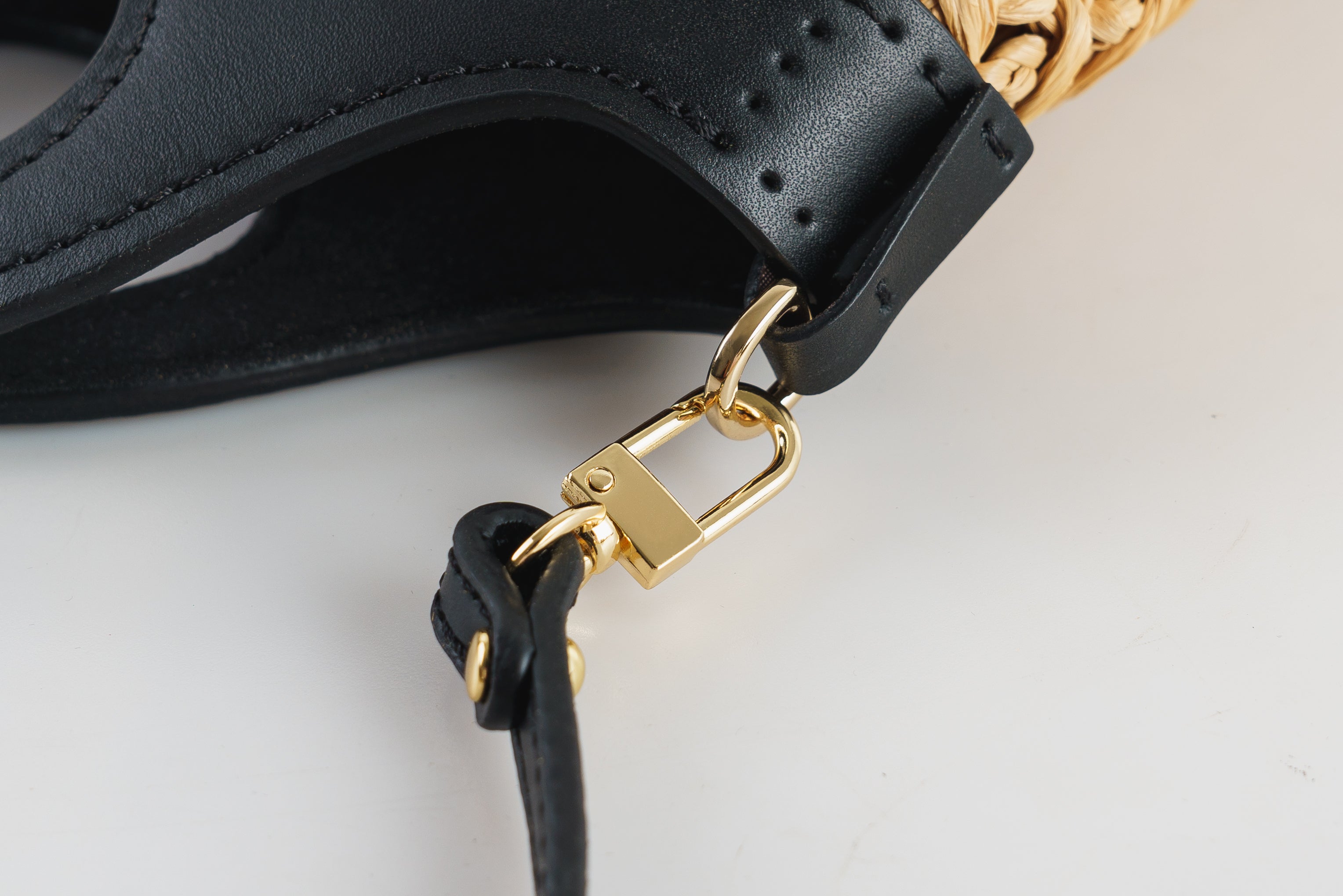 クラシックハンドルバッグキット