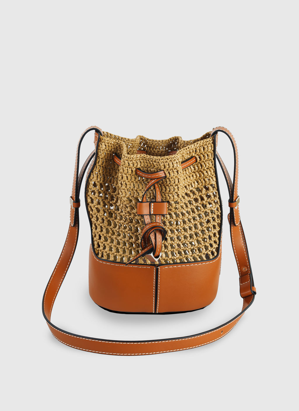 バルーンシルエットバッグキット