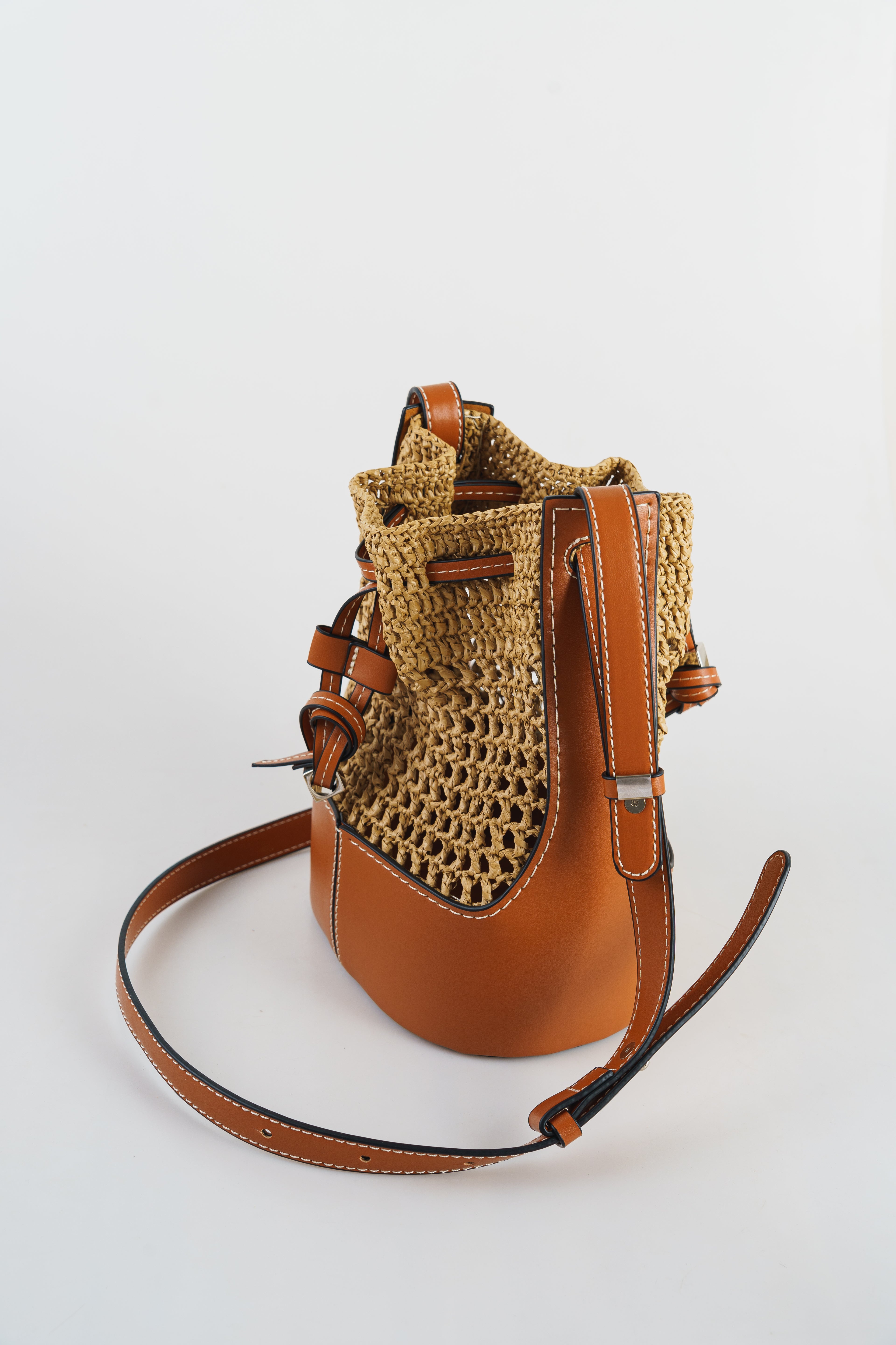 バルーンシルエットバッグキット