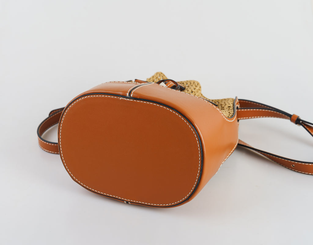 バルーンシルエットバッグキット