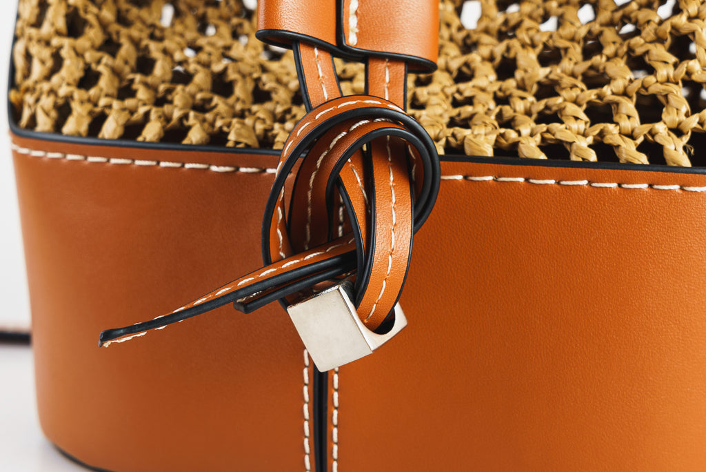 バルーンシルエットバッグキット