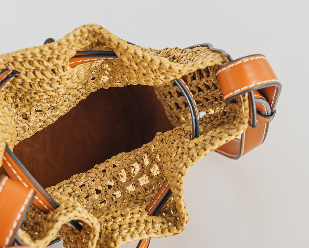 バルーンシルエットバッグキット