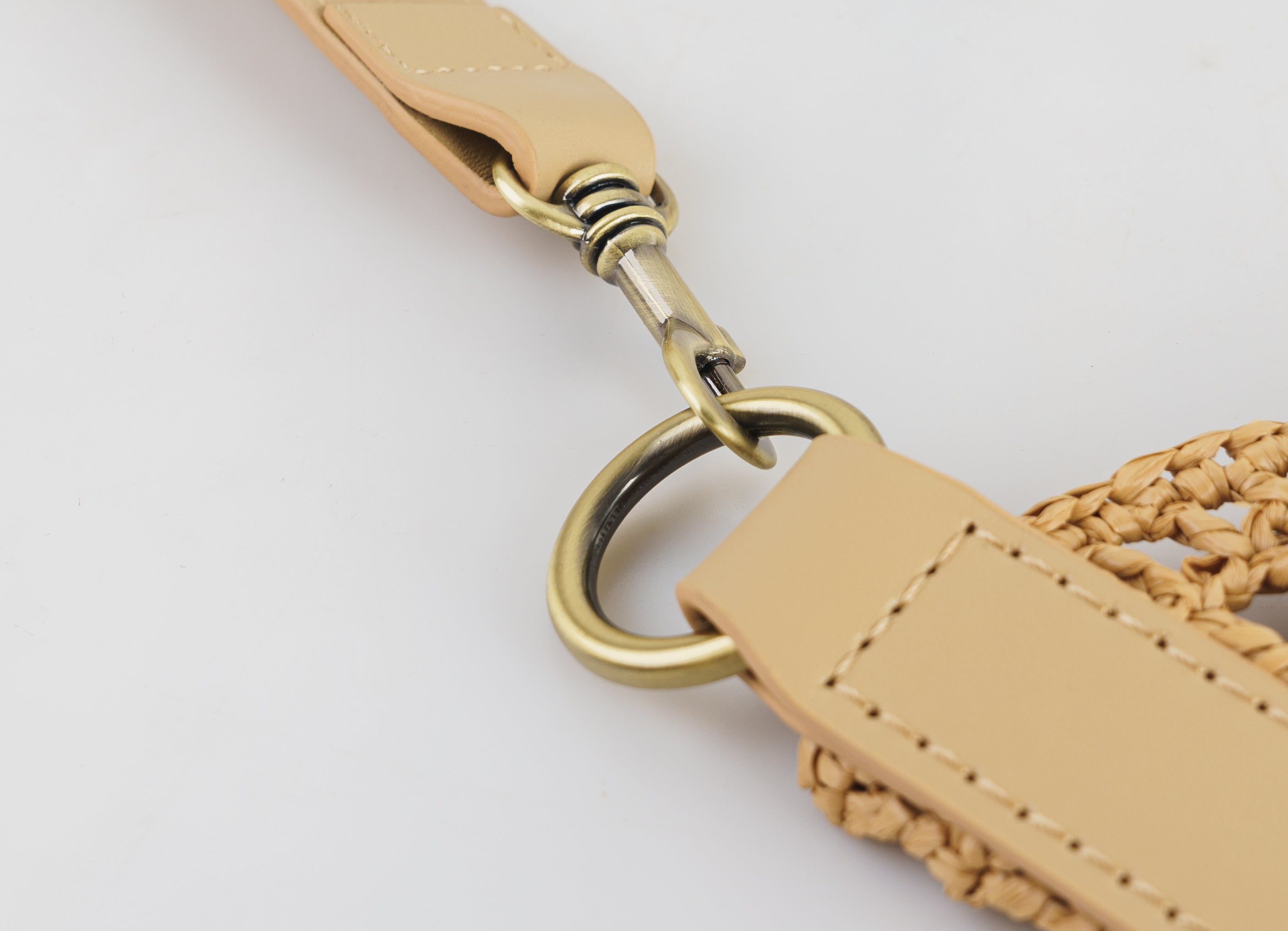 サイドトートバッグキット