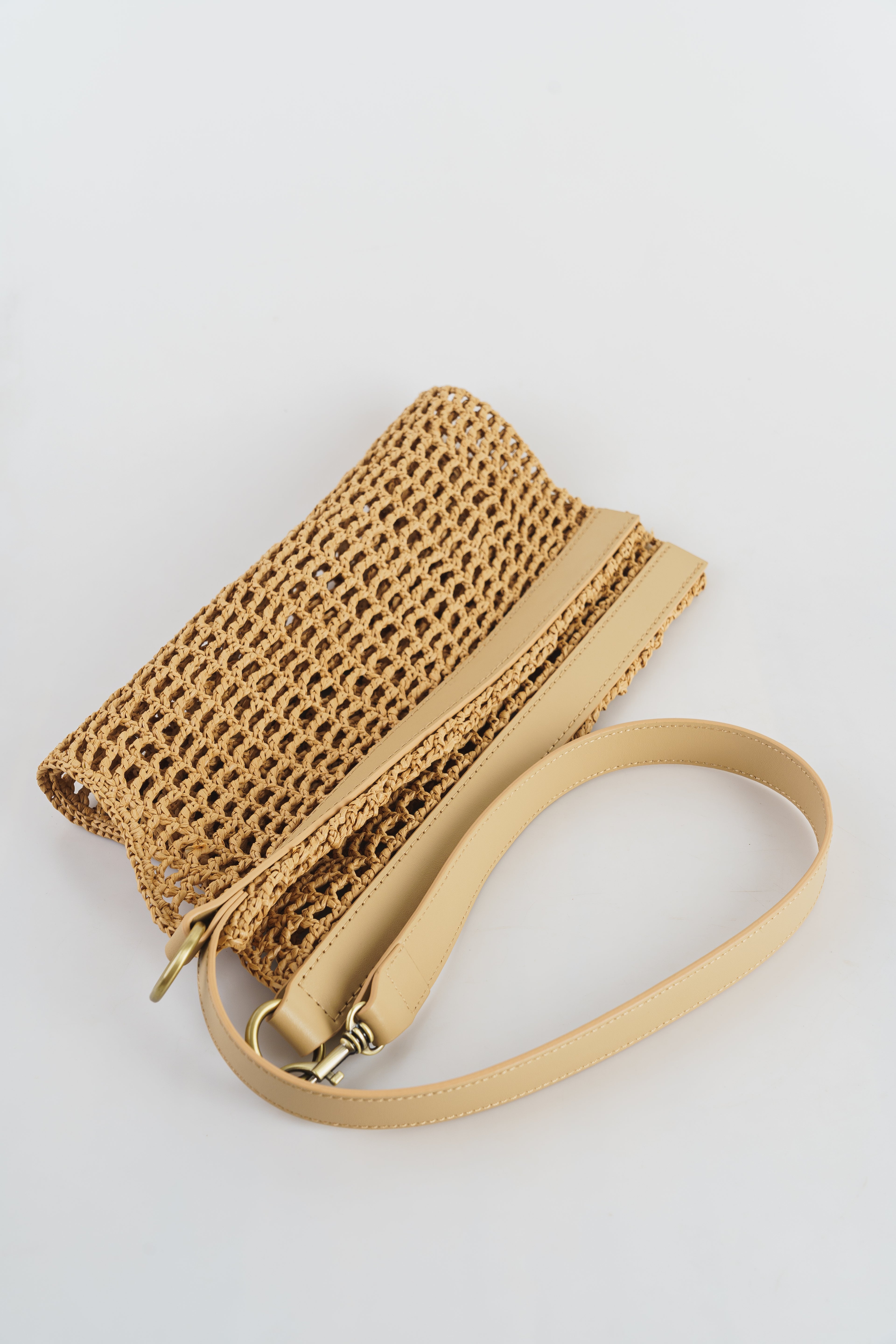 サイドトートバッグキット