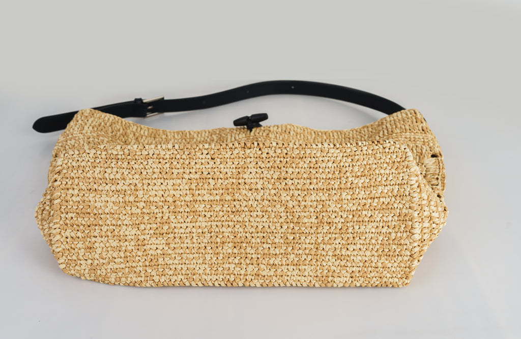 クラシックバックルバッグパーツセット L