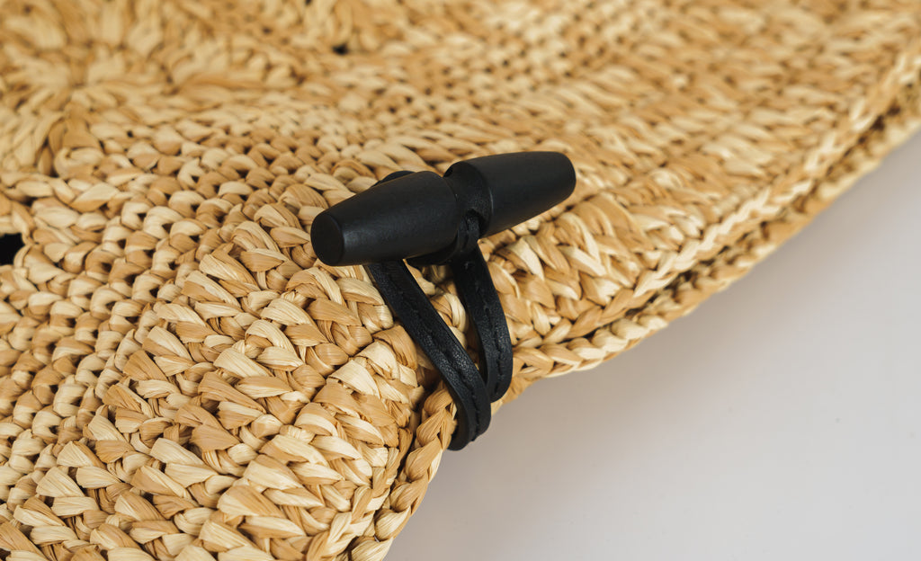 クラシックバックルバッグパーツセット L