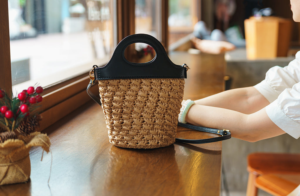 クラシックハンドルバッグキット