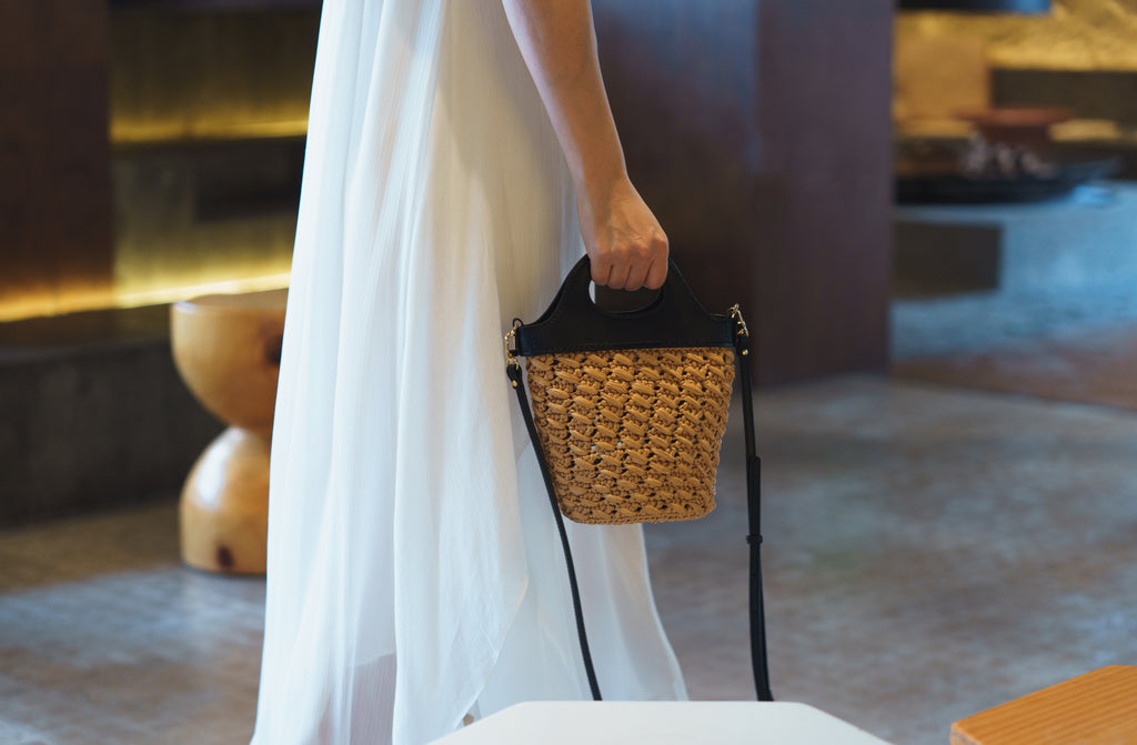 クラシックハンドルバッグキット