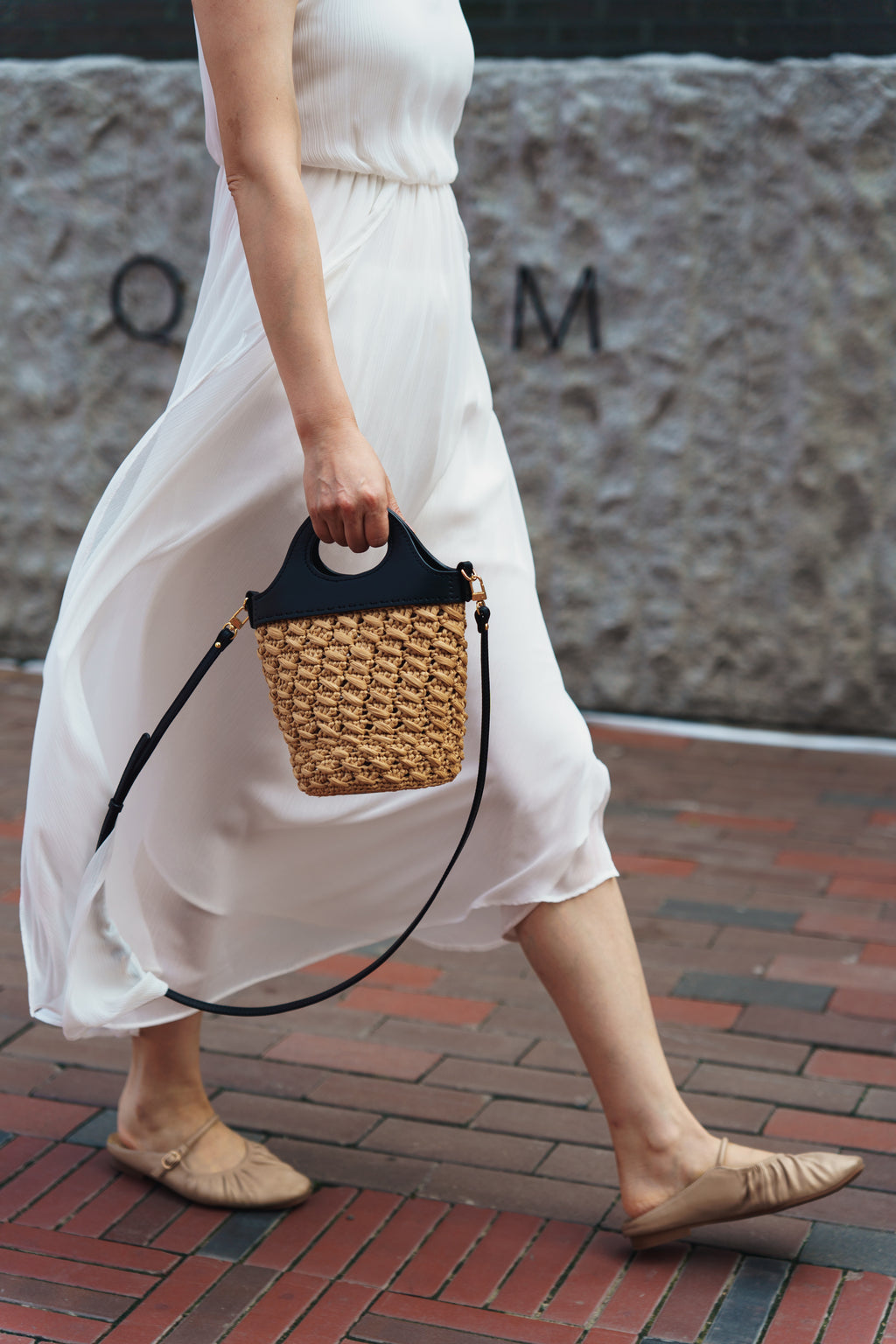 クラシックハンドルバッグキット