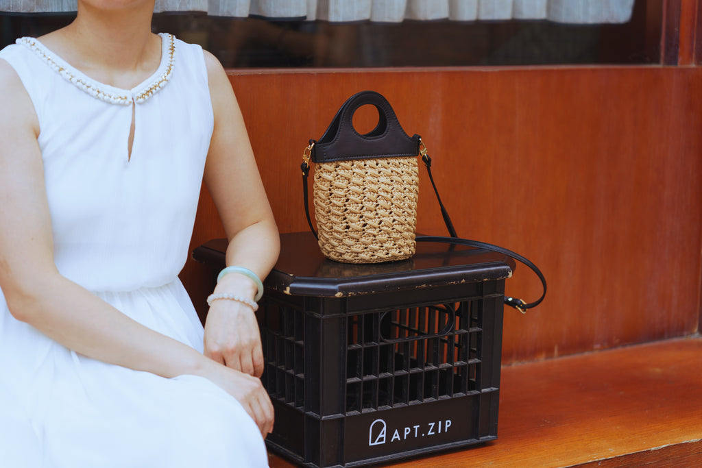 クラシックハンドルバッグキット