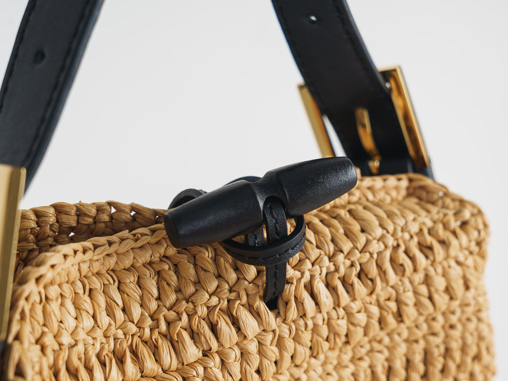 クラシックバックルバッグパーツセット S