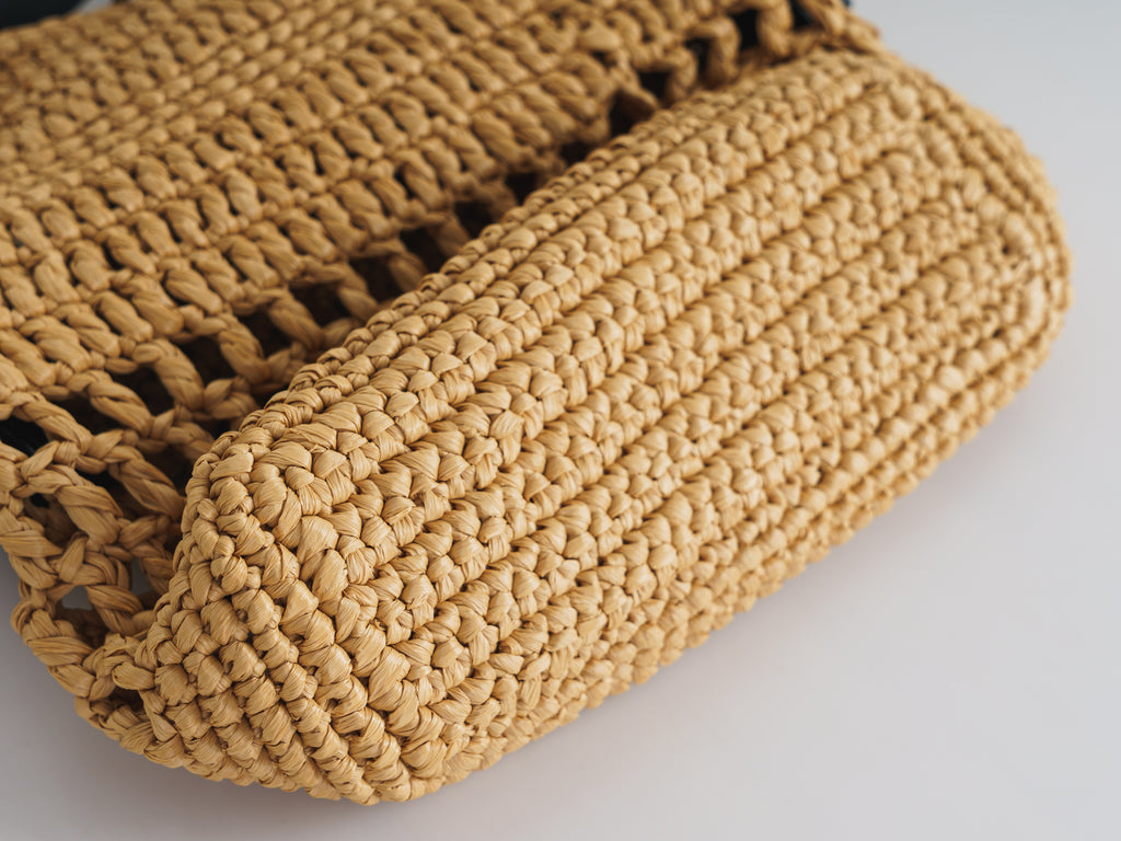 クラシックバックルバッグパーツセット S