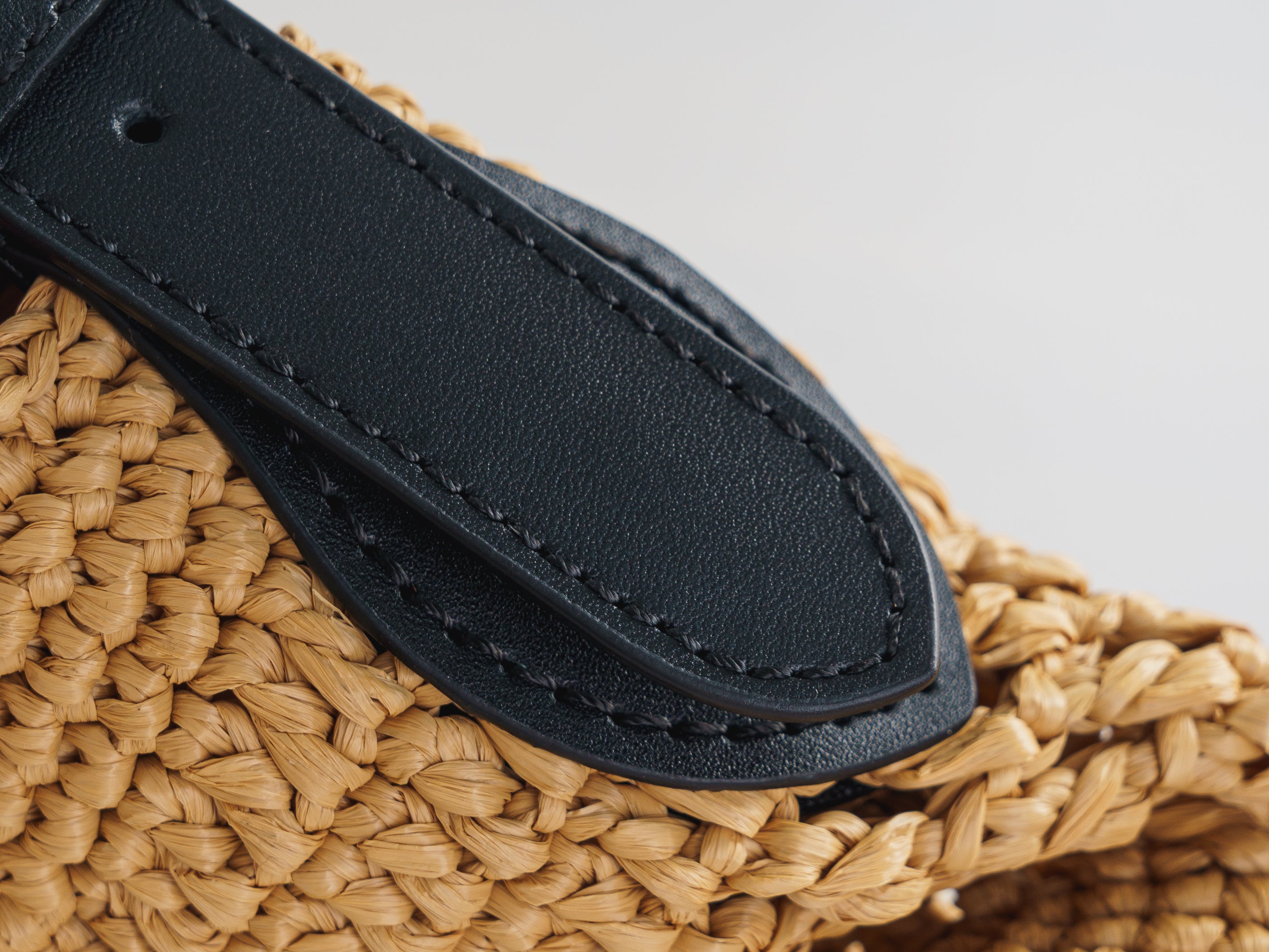 クラシックバックルバッグパーツセット S