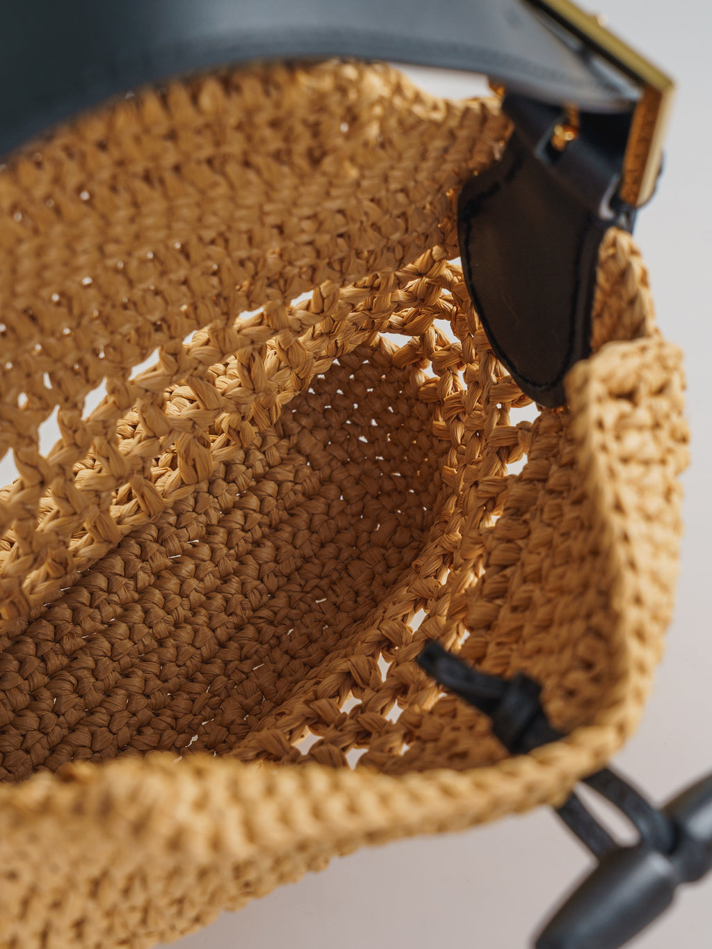 クラシックバックルバッグパーツセット S