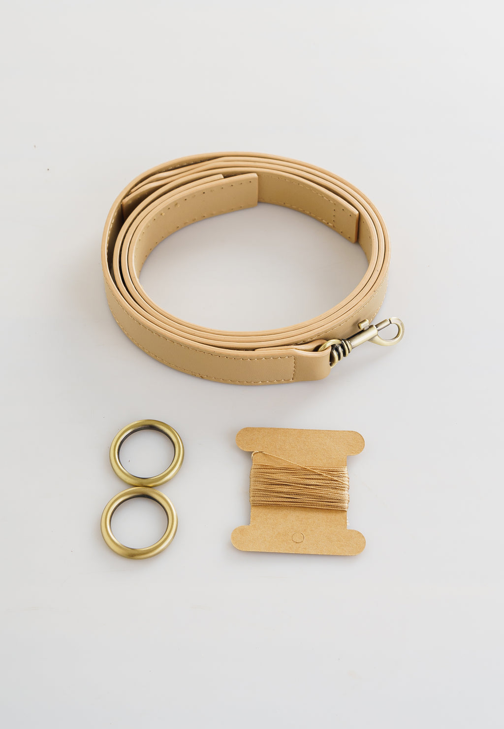 サイドトートバッグキット